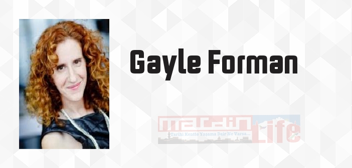 Senden Geriye Kalan - Gayle Forman Kitap özeti, konusu ve incelemesi