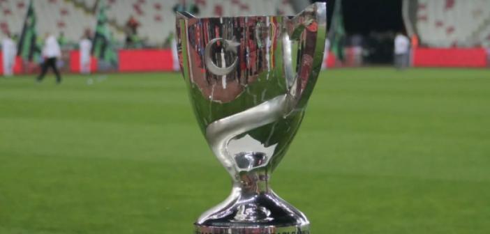 Hangi Takımın kaç tane Ziraat Türkiye Kupası var? En son hangi takım şampiyon oldu?