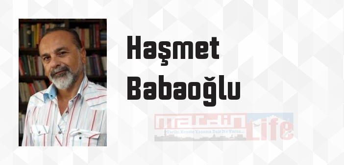 Rüyalarını Ver Bana - Haşmet Babaoğlu Kitap özeti, konusu ve incelemesi