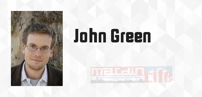 İlk Aşk - John Green Kitap özeti, konusu ve incelemesi
