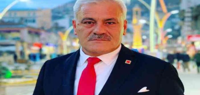 Karaoğlu: “Bodrumspor kulüp başkanının şahsım hakkında başlattığı karalama kampanyasını esefle kınıyorum”