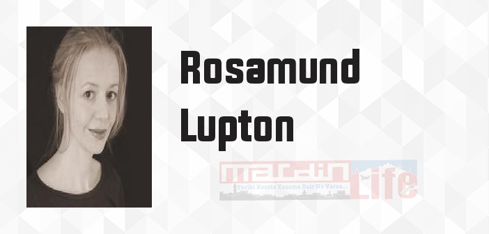 Ardından - Rosamund Lupton Kitap özeti, konusu ve incelemesi