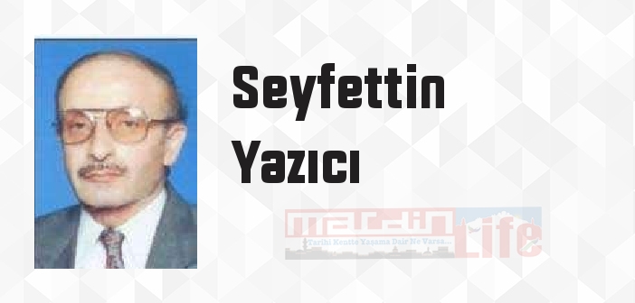 Temel Dini Bilgiler - Seyfettin Yazıcı Kitap özeti, konusu ve incelemesi