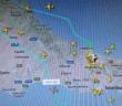 THY’nin İstanbul-Toronto seferini yapan uçağı geri döndü