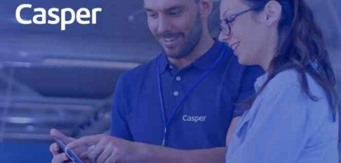Üniversite öğrencilerine Casper’dan teknolojik kariyer fırsatı