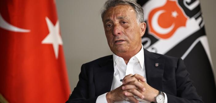 Beşiktaş başkan adayı Ahmet Nur Çebi kimdir? Nereli, kaç yaşında? Ahmet Nur Çebi mal varlığı ne, yönetiminde kimler var?