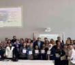 Beykoz’un 100 çevreci kadını sertifikasını aldı