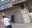 Bursa’daki rehine olayıyla ilgili yeni görüntüler ortaya çıktı