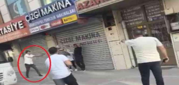 Bursa’daki rehine olayıyla ilgili yeni görüntüler ortaya çıktı