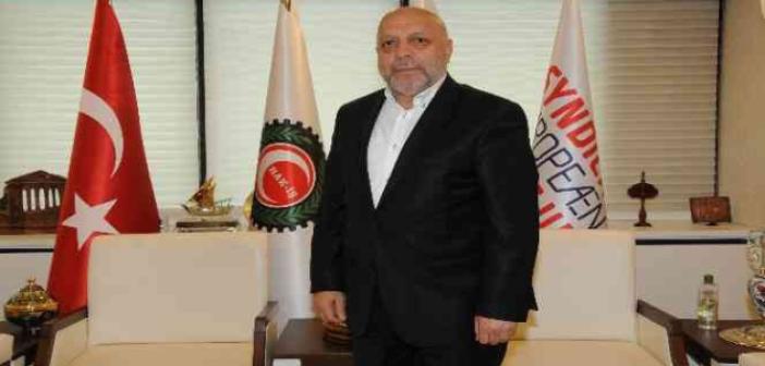 HAKİŞ Genel Başkanı Arslan’dan, İstanbul Fethi’nin yıl dönümüne özel mesaj