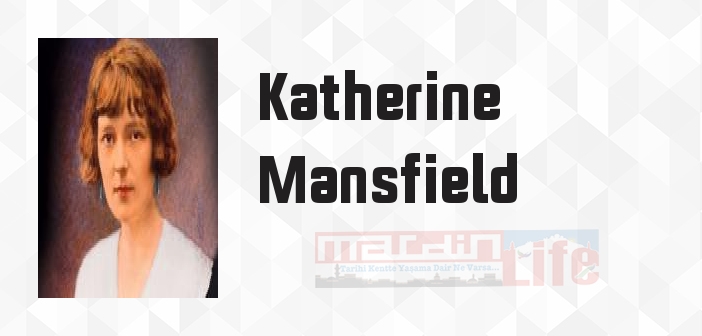 Güneş ile Ay - Katherine Mansfield Kitap özeti, konusu ve incelemesi