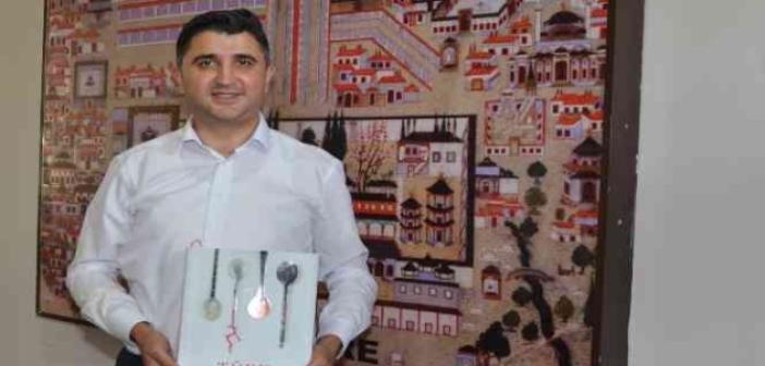 Manisa’da ‘Türk Mutfağı Haftası’ kutlandı