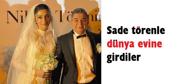 Mardin İl Emniyet Müdürü dünya evine girdi