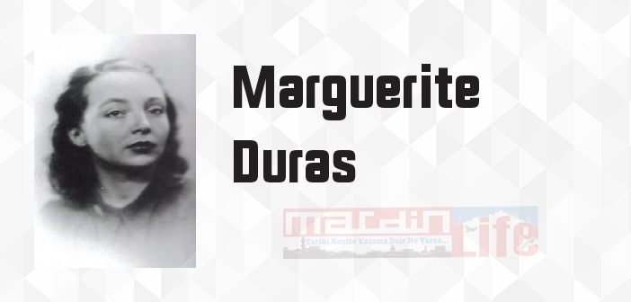 Askıya Alınmış Tutku - Marguerite Duras Kitap özeti, konusu ve incelemesi