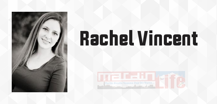 Ruh Hırsızı - Rachel Vincent Kitap özeti, konusu ve incelemesi
