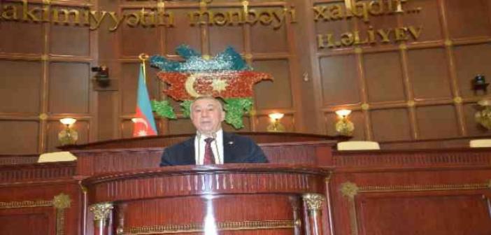 Ünsal: "28 Mayıs Azerbaycan’ın bağımsızlık günü bütün Türk dünyasına kutlu olsun"