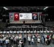 Beşiktaş Olağan Seçimli Genel Kurulu’nda oy verme işlemi başladı