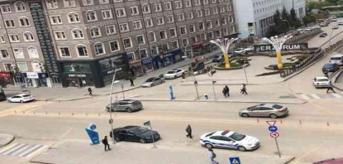 Erzurum’un taşıt payı yüzde 15.1’e yükseldi
