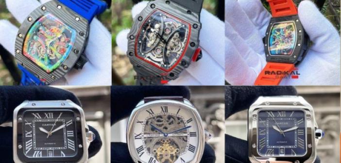 Audemars Piguet Saat Bir Prestij Belirtisi Mi?