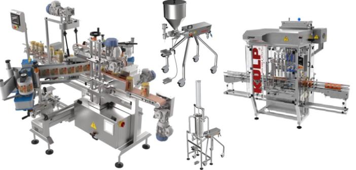 En Kaliteli Dolum Makinası Nasıl Bulunur?