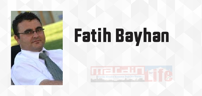 Atatürk'ün Aşkı Latife - Fatih Bayhan Kitap özeti, konusu ve incelemesi
