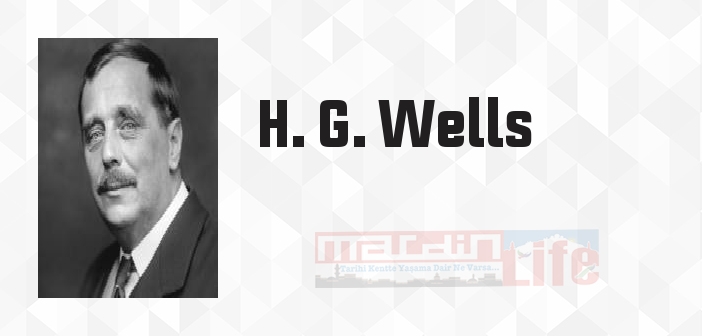 Görünmez Adam - H. G. Wells Kitap özeti, konusu ve incelemesi