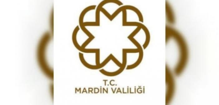 Mardin geneli tüm etkinlikler 15 boyunca izne bağlandı
