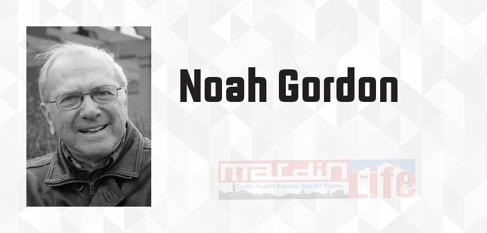 İbni Sina'nın Talebesi Hekim - Noah Gordon Kitap özeti, konusu ve incelemesi