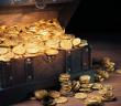 9 ton altın sır oldu! Defineciler dava açtı: 400 milyon dolarlık altınları FBI kaçırdı...