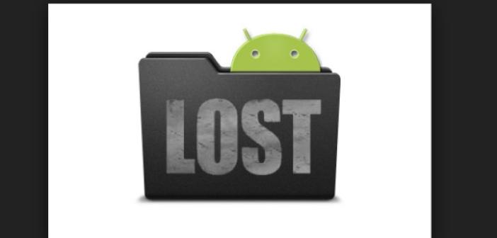 Android telefonlarda Lost.DIR klasörü nedir? Ne için kullanılır? Lost.DIR klasörü ne işe yarar?