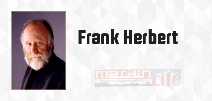 Dune - Frank Herbert Kitap özeti, konusu ve incelemesi