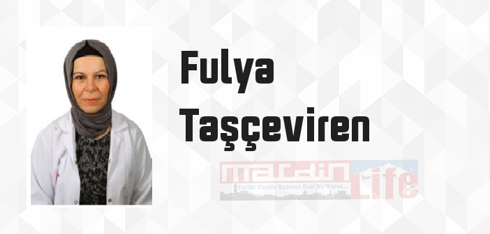 Ben Adamı Tipinden Tanırım - Fulya Taşçeviren Kitap özeti, konusu ve incelemesi
