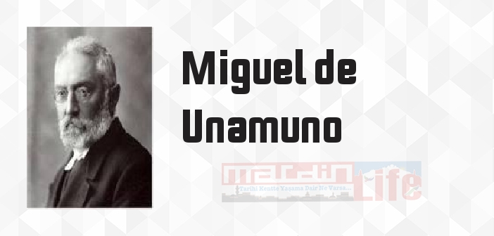 Sis - Miguel de Unamuno Kitap özeti, konusu ve incelemesi