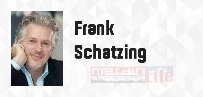 Sürü - Frank Schatzing Kitap özeti, konusu ve incelemesi