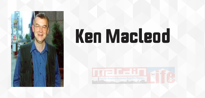 Gece Oturumları - Ken Macleod Kitap özeti, konusu ve incelemesi