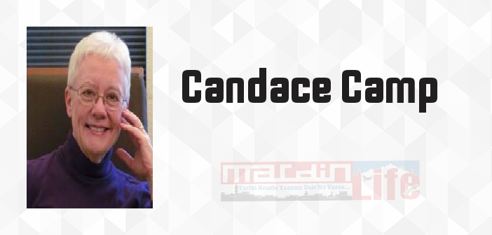 Aşk Engel Tanımaz - Candace Camp Kitap özeti, konusu ve incelemesi