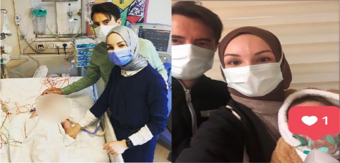 Emir Zahit Yerkel öldü mü, hastalığı neydi? Emir Zahit Yerkel neden öldü? Nasıl öldü?