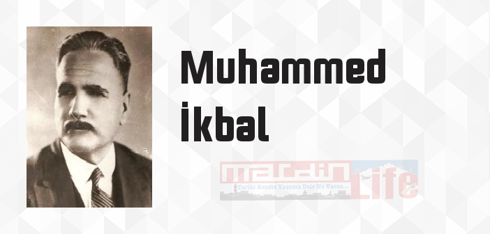 Esrar ve Rumuz - Muhammed İkbal Kitap özeti, konusu ve incelemesi