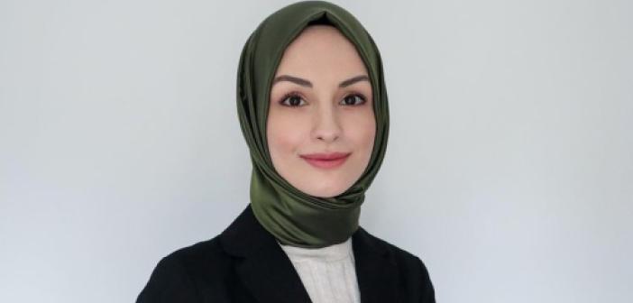 Yusuf Yerkel eşi kimdir? Sümeyye Keleş Yerkel kimdir? Nereli, kaç yaşında? Sümeyye Keleş Yerkel ne iş yapıyor?