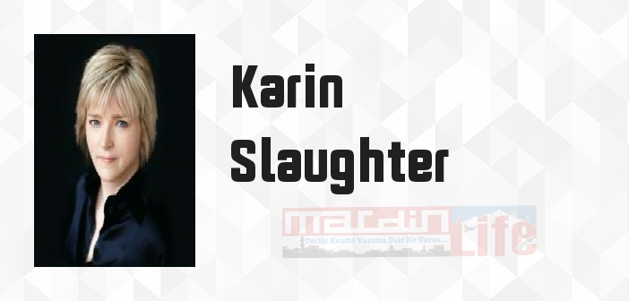 Kör Bakış - Karin Slaughter Kitap özeti, konusu ve incelemesi