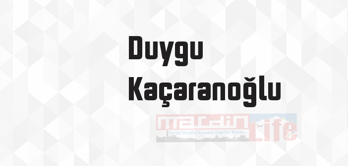Sayıların Efendileri / Matematikçiler - Duygu Kaçaranoğlu Kitap özeti, konusu ve incelemesi