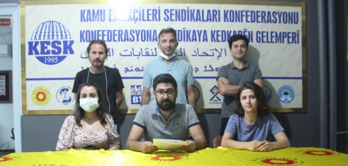 Eğitim-Sen: Öğretmen Meslek Kanunu ve Yönetmeliği İptal Edilmelidir