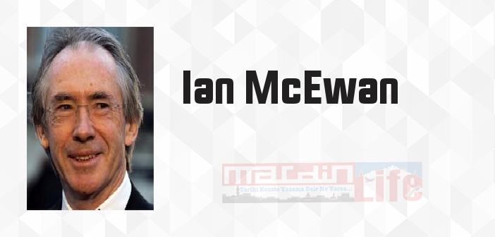 Masumiyet ya da Özel İlişki - Ian McEwan Kitap özeti, konusu ve incelemesi