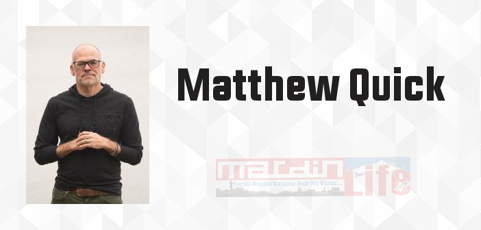 21 Numaralı Çocuk - Matthew Quick Kitap özeti, konusu ve incelemesi