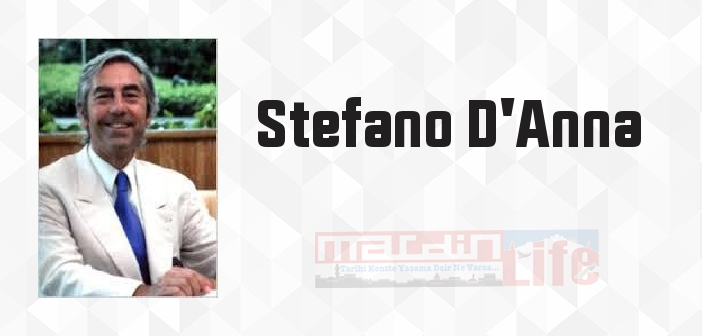 Tanrılar Okulu - Stefano D'Anna Kitap özeti, konusu ve incelemesi