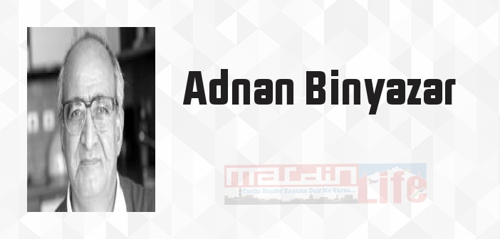 Ağıt Toplumu - Adnan Binyazar Kitap özeti, konusu ve incelemesi