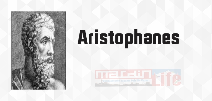 Kuşlar - Aristophanes Kitap özeti, konusu ve incelemesi
