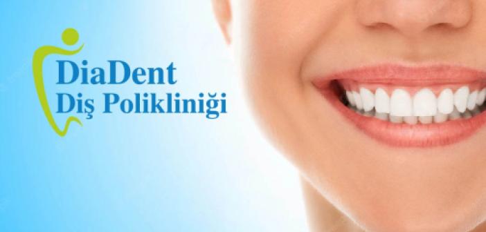 Diadent Diş Poliklinikleri Ankara