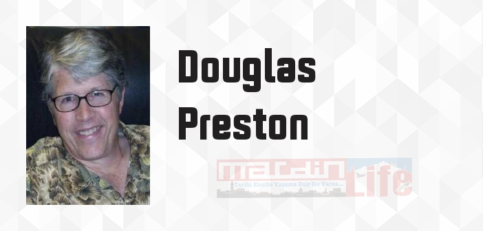 İblis - Douglas Preston Kitap özeti, konusu ve incelemesi
