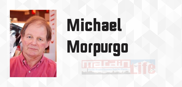 Gölge - Michael Morpurgo Kitap özeti, konusu ve incelemesi